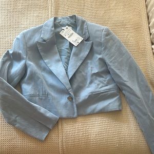 Zara blazer